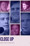 Close Up poszter
