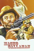 Macho Callahan poszter