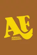 Animal Friends poszter