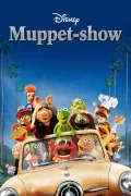 Muppet-show poszter