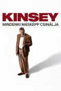 Kinsey - Mindenki másképp csinálja poszter