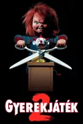 Gyerekjáték 2 poszter