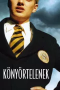 Könyörtelenek poszter