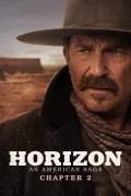 Horizon: An American Saga - Chapter 2 poszter