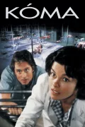 Kóma poszter