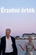 Érzelmi érték poszter