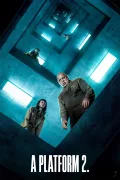 A platform 2. poszter