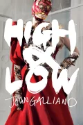 High & Low – John Galliano poszter