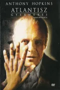 Atlantisz gyermekei poszter