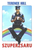 Szuperzsaru poszter