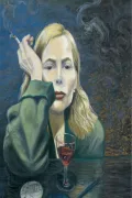 Untitled Joni Mitchell Biopic poszter