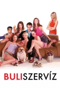 Buliszerviz poszter