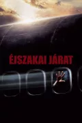Éjszakai járat poszter