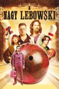A nagy Lebowski poszter