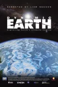 Dynamic Earth: Exploring Earth's Climate Engine poszter