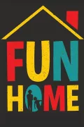 Fun Home poszter