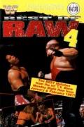Best Of Raw • Volume Four poszter
