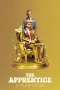 The Apprentice – A Trump-sztori poszter