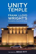 Unity Temple: Frank Lloyd Wright’s Modern Masterpiece poszter