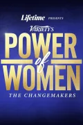 Power of Women: The Changemakers poszter