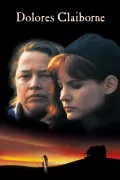 Dolores Claiborne poszter