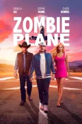 Zombie Plane poszter
