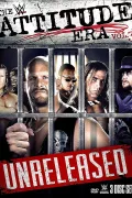 WWE: The Attitude Era - Vol. 3 poszter