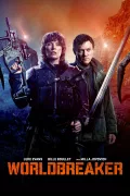 Worldbreaker poszter
