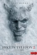 Fekete telefon 2. poszter