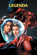 Legenda poszter