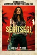 Segítség! poszter