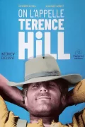 On l'appelle Terence Hill poszter