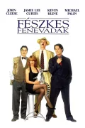 Fészkes fenevadak poszter