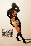 Kiss of the Spider Woman poszter