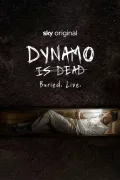Dynamo Is Dead poszter