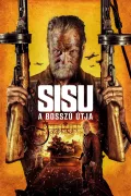 Sisu - A bosszú útja poszter