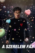 A szerelem fáj poszter