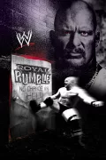 WWE Royal Rumble 1999 poszter