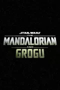 Star Wars: A Mandalóri és Grogu poszter