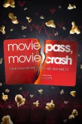 MoviePass, MovieCrash poszter