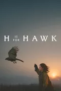 H Is for Hawk poszter