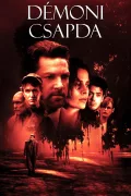 Démoni csapda poszter