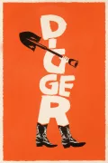 Digger poszter