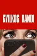 Gyilkos randi poszter