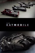 The Batmobile poszter