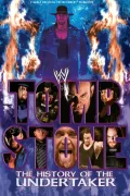 WWE: Tombstone - The History of the Undertaker poszter