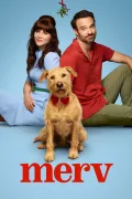 Merv poszter