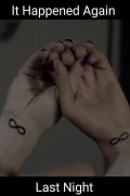 It Happened Again Last Night poszter