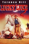 Lucky Luke . - Ki az a Mr. Josephs? poszter