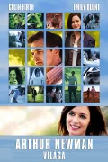 Arthur Newman világa poszter